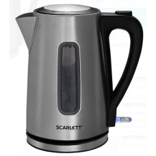 Чайник SCARLETT SC-EK21S13 (Strix)