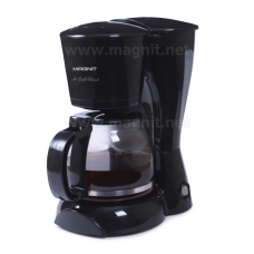 Кофеварка Magnit RMК-2002