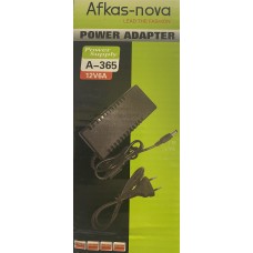 Блок питания AFKAS-NOVA A-365 (12V/6A)