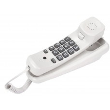 Телефон TEXET TX-219 светло-серый