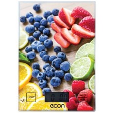 Весы кухонные ECON ECO-BS101K