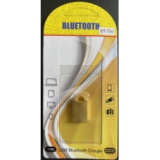 Адаптер BLUETOOTH с USB BT-750