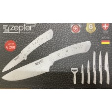 Набор ножей ZEPTER ZP-020