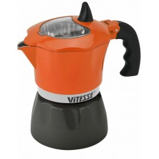Кофеварка гейзерная VITESSE VS-2642