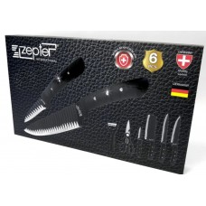 Набор ножей ZEPTER ZP-021