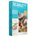 Весы кухонные SCARLETT SC-KS57P59 (8кг)