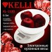Весы кухонные KELLI KL-1530 (5кг) с чашей