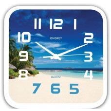 Часы  ENERGY EC-99 пляж