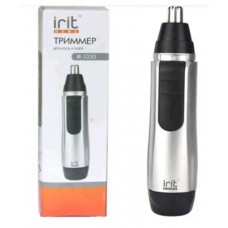 Триммер для носа/ушей IRIT IR-3233 