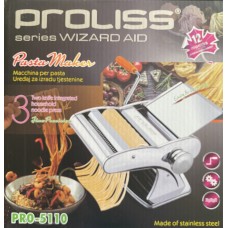 Лапшерезка PROLISS PRO-5110 (метал,качество!!!)