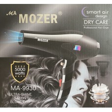 Фен MOZER MA-9930 (5000Вт,проф)