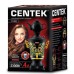 Самовар Centek СТ-0093 (черн+рисунок,4 л, поддерж.t ,LED индикатор, керам зав)  