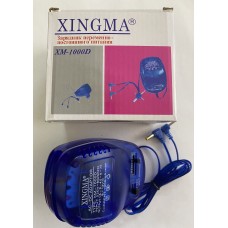 Блок питания универсальный XINGMA XM-1000D (1,5-3-4,5-6-7,5-9-12В/1,0А/12Вт)