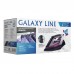 Утюг GALAXY LINE GL6128 (2200Вт,керам)