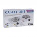 Плитка GALAXY LINE GL 3004 (2конф,тэн)