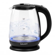 Чайник GALAXY LINE GL 0554 (1,8л,стекло)
