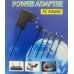 Блок питания POWER ADAPTER (ONIX 0620)(6В/2А) для тонометров