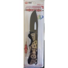 Нож складной GL08T