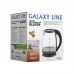 Чайник GALAXY LINE GL 0559 (2,0л,стекло) 