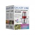 Измельчитель GALAXY LINE GL-2354 (стекло,1,2л,двойной нож)