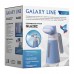 Отпариватель GALAXY LINE GL6282 (800Вт,100мл)