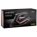 Утюг CENTEK CT-2313 (2600Вт,керам) чёрно-розовый
