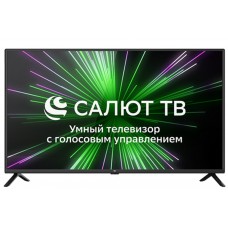 Телевизор LED 40” BQ 40S05B SMART