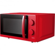 СВЧ CENTEK CT-1571 (20 л, механ.) красная