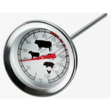 Термометр для запекания мяса MALLONY Termocarne 003540