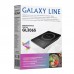 Плитка индукционная GALAXY LINE GL3065 (1 конф, 2000Вт) 