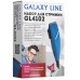 Машинка д/стрижки GALAXY LINE GL 4102