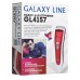 Машинка д/стрижки GALAXY LINE GL 4157 (аккум)