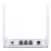 Wi-Fi роутер/ADSL-модем  MERCUSYS MW300D (300мбит/с)