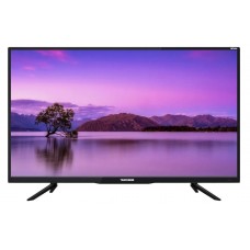 Телевизор LED 32“ TELEFUNKEN TF-LED32S39T2 (безрамочный)