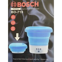 Стиральная машина BOSCH*BO-719 (8л,мини,складная)