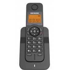 Радиотелефон DECROSS DS1005