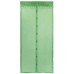 Сетка москитная “КАПУТОМОСКИТО”  (дверь, 90*210, магниты,пакет) ПТИЧКИ зелёная