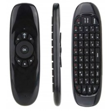 Пульт ДУ AIRMOUSE G120 (Bluetooth,гироскоп,клавиатура,голосовой набор)