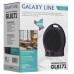 Тепловентилятор GALAXY LINE GL8171 чёрный