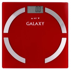 Весы GALAXY GL 4851 (180кг,диагностическая станция)