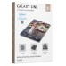 Весы кухонные GALAXY LINE GL2820 (8кг,электрон) 