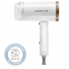 Фен GALAXY LINE GL 4353 (2200Вт,складная ручка)
