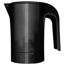 Чайник ВОЛЖАНКА ЭЧР-401 (0,5л,пласт) чёрный