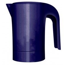Чайник ВОЛЖАНКА ЭЧР-402 (0,5л,пласт) синий