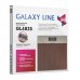 Весы GALAXY LINE GL 4825 с термометром