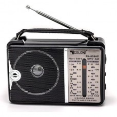 Радиоприёмник GOLON (DOS-GOLD) 606AC