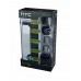 Машинка д/стрижки/триммер/бритва HTC AT-1201 (5 в 1)