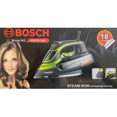 Утюг Bosch* BSGS-1288 (2500Вт,керам)