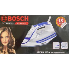 Утюг Bosch* BSGS-1255 (2500Вт,керам)