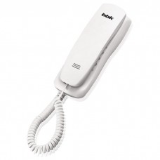 Телефон BBK-105 белый 